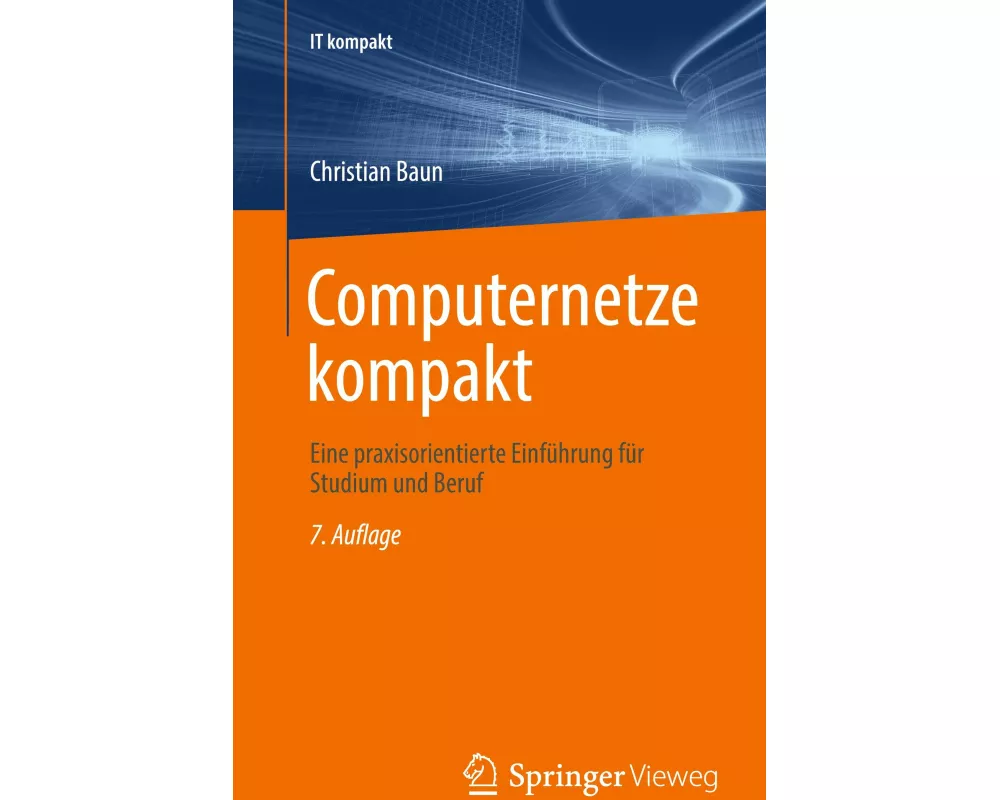 Computernetze kompakt