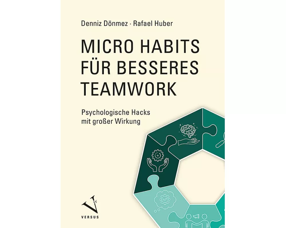 Micro Habits für besseres Teamwork