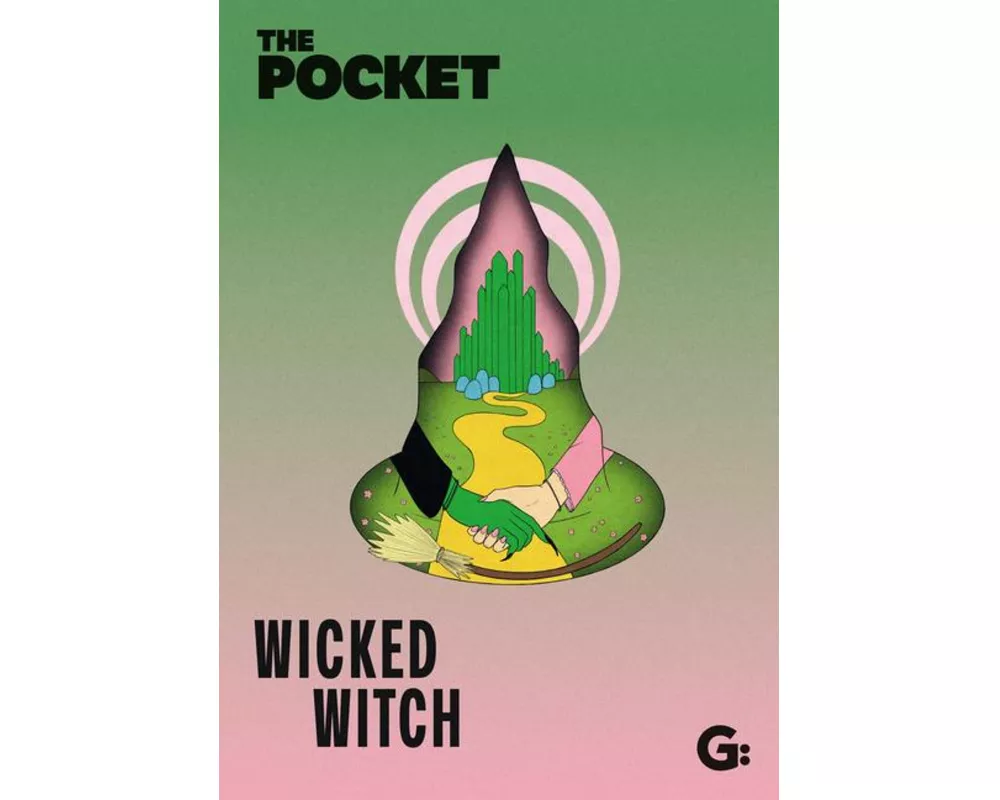 The Pocket Wicked Witch