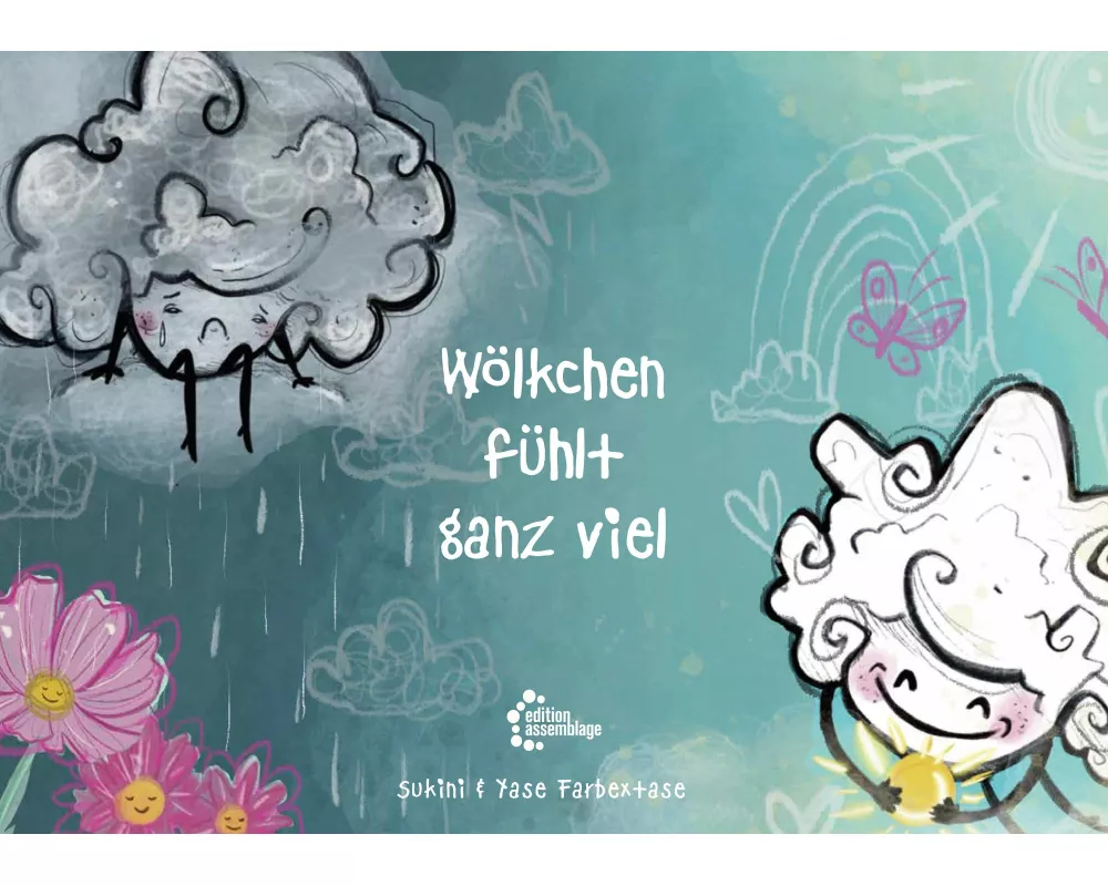 Wölkchen fühlt ganz viel