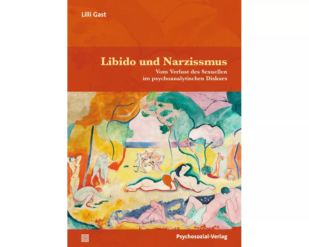 Libido und Narzissmus