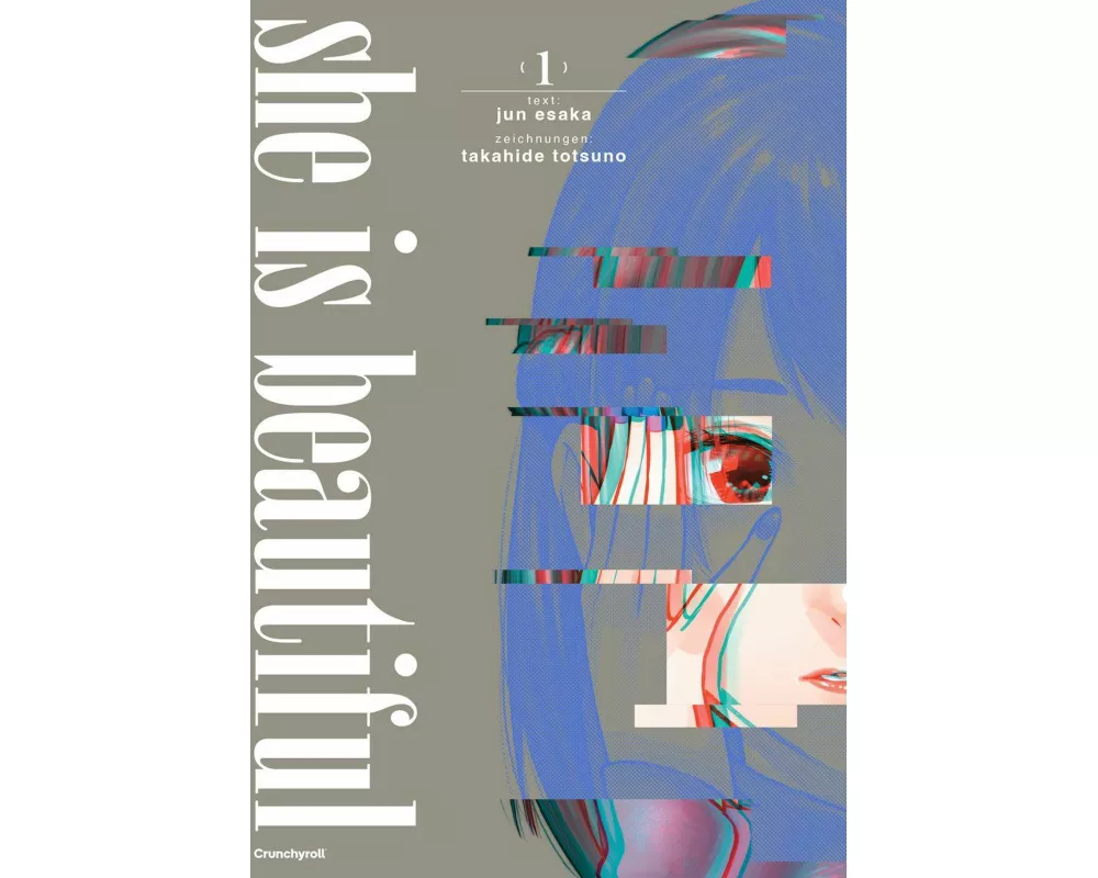 She Is Beautiful – Band 1