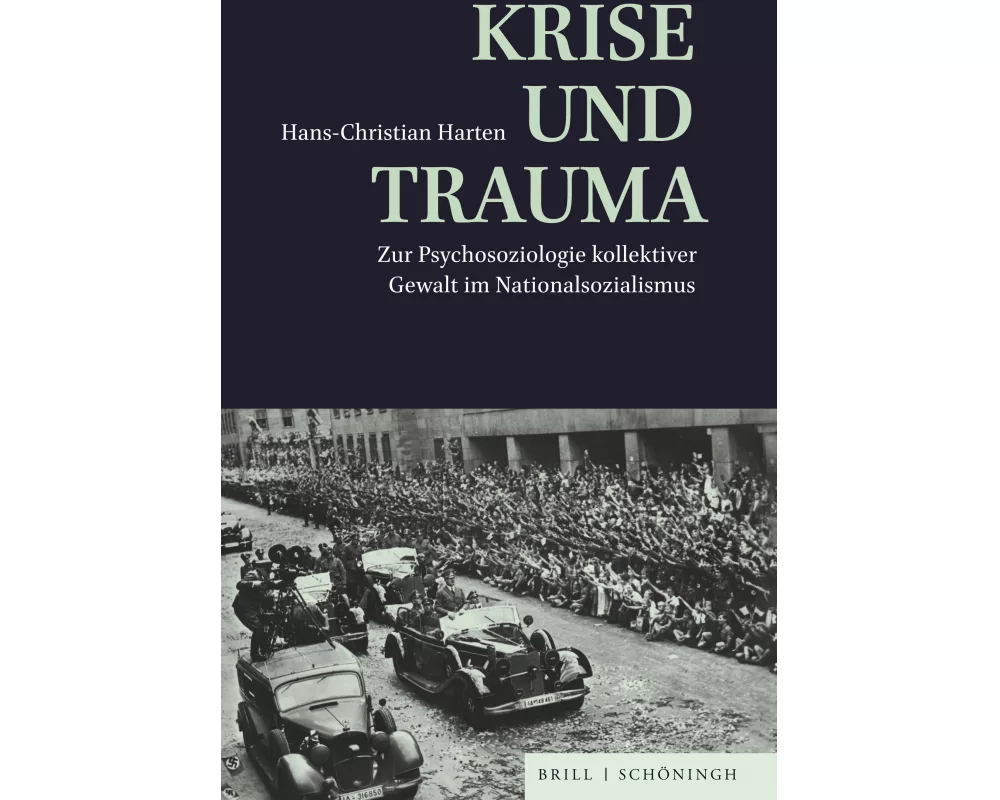 Krise und Trauma