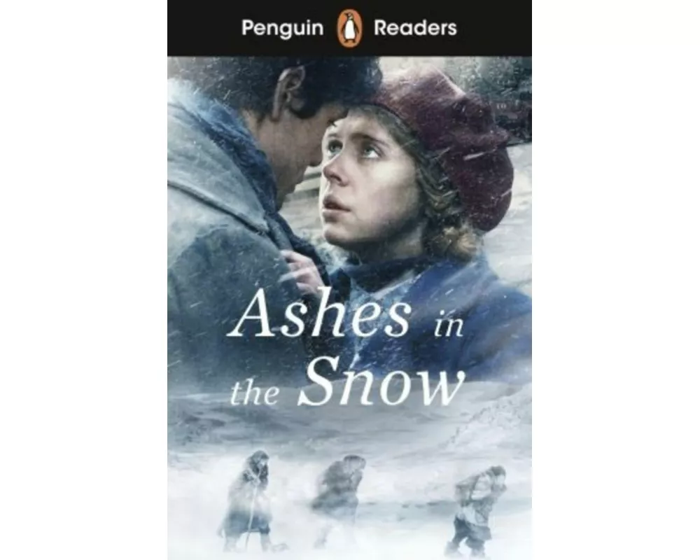 Ashes in the Snow