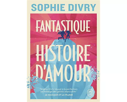 Fantastique histoire d'amour