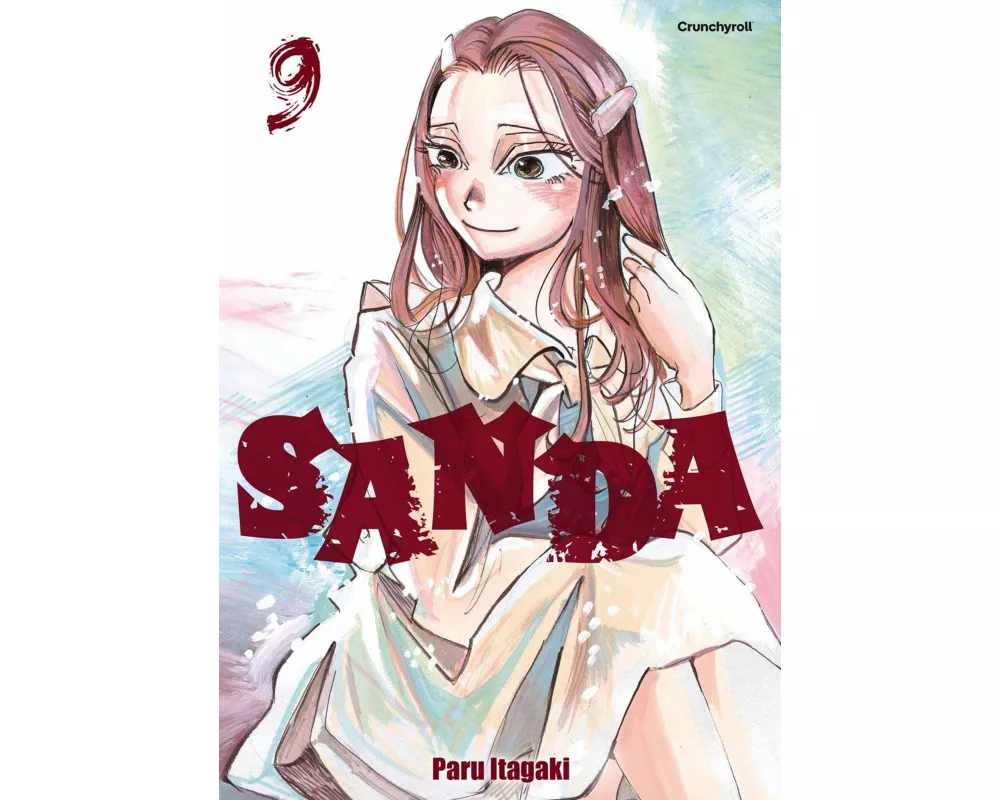 Sanda – Band 9