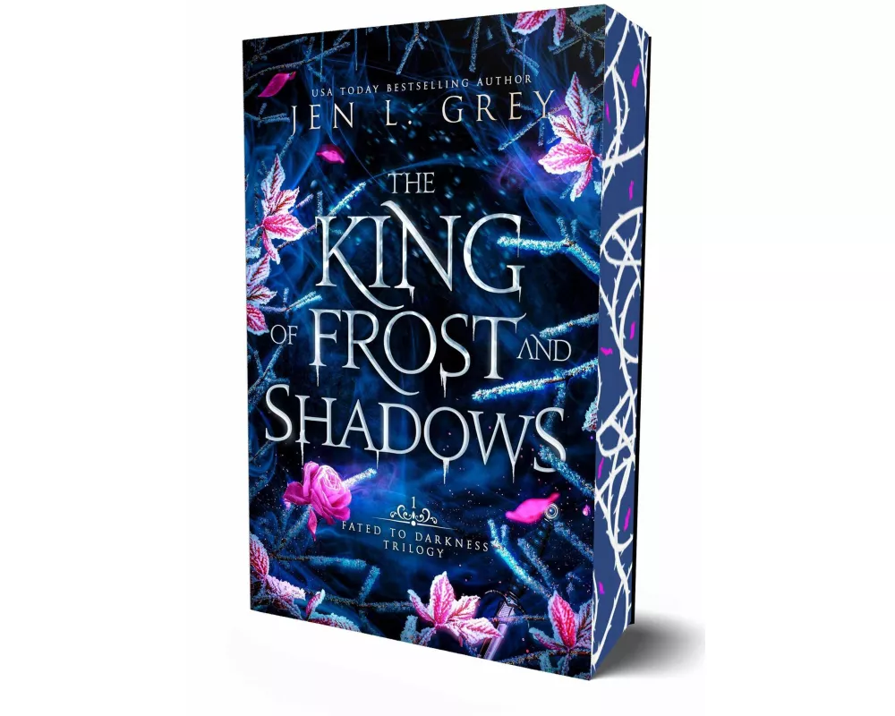 The King of Frost and Shadows