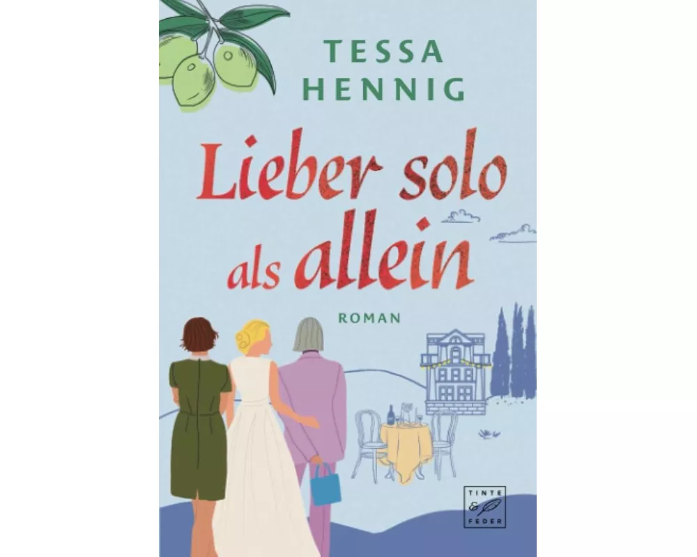 Lieber solo als allein