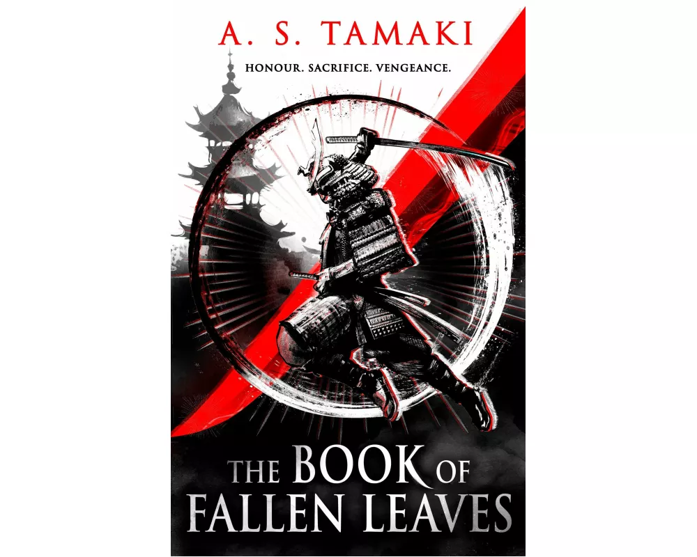The Book of Fallen Leaves