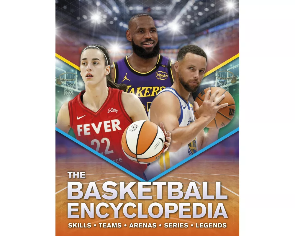 Basketball Encyclopedia