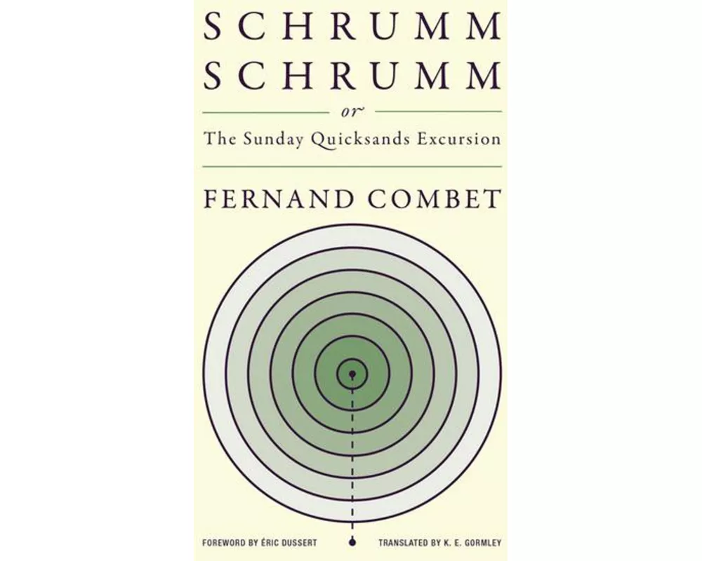 SchrummSchrumm, or The Sunday Quicksands Excursion