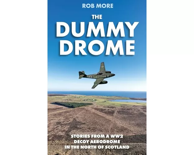 The Dummy Drome