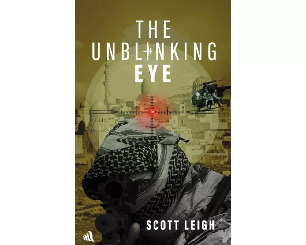 The Unblinking Eye