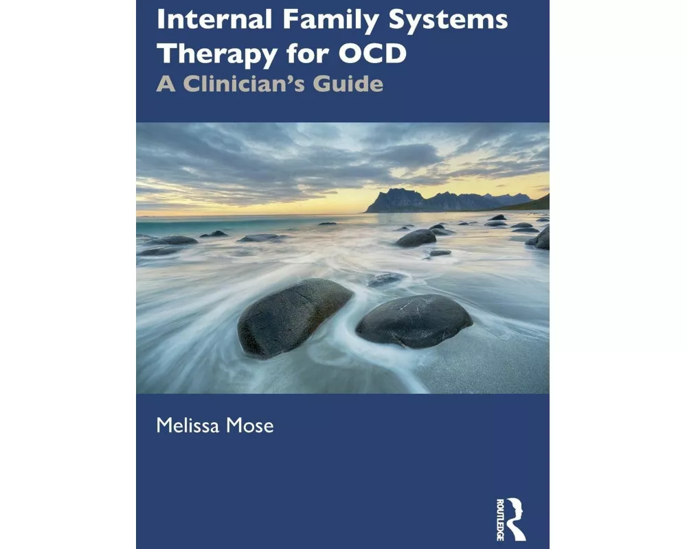 Internal Family Systems Therapy for OCD