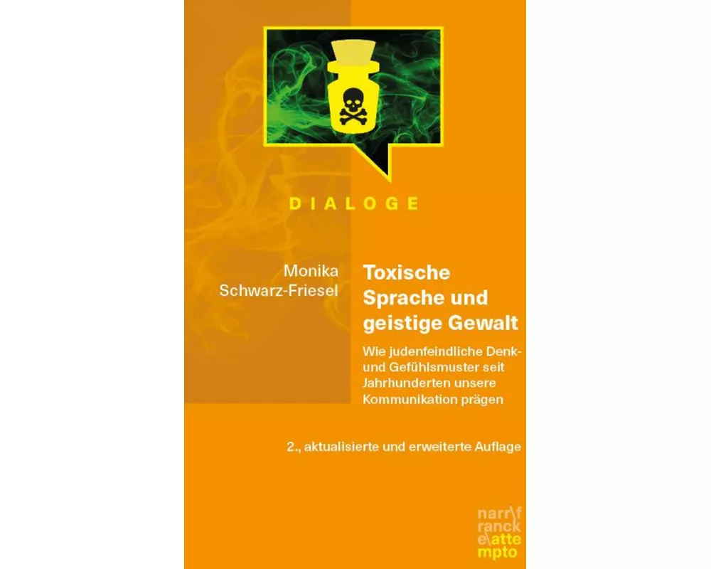 Toxische Sprache und geistige Gewalt