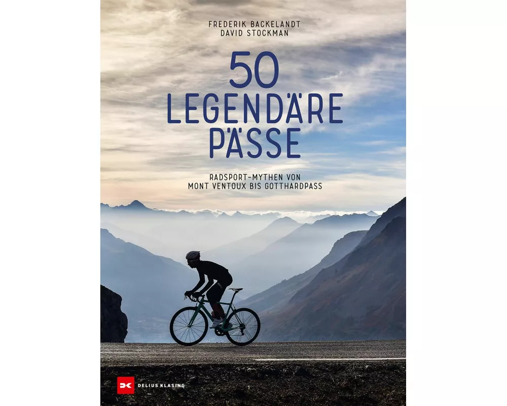 50 legendäre Pässe