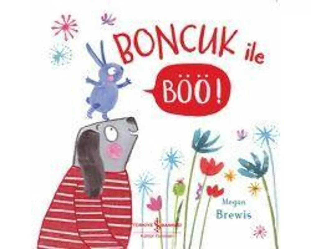 Boncuk Ile Böö