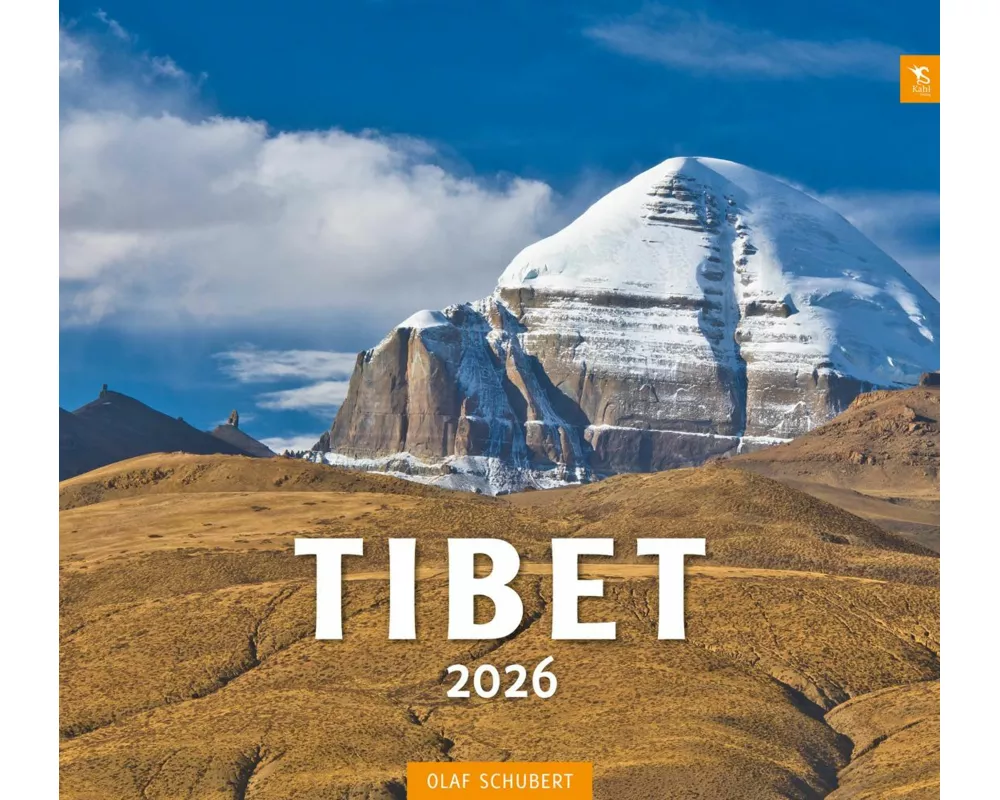 Tibet 2026
