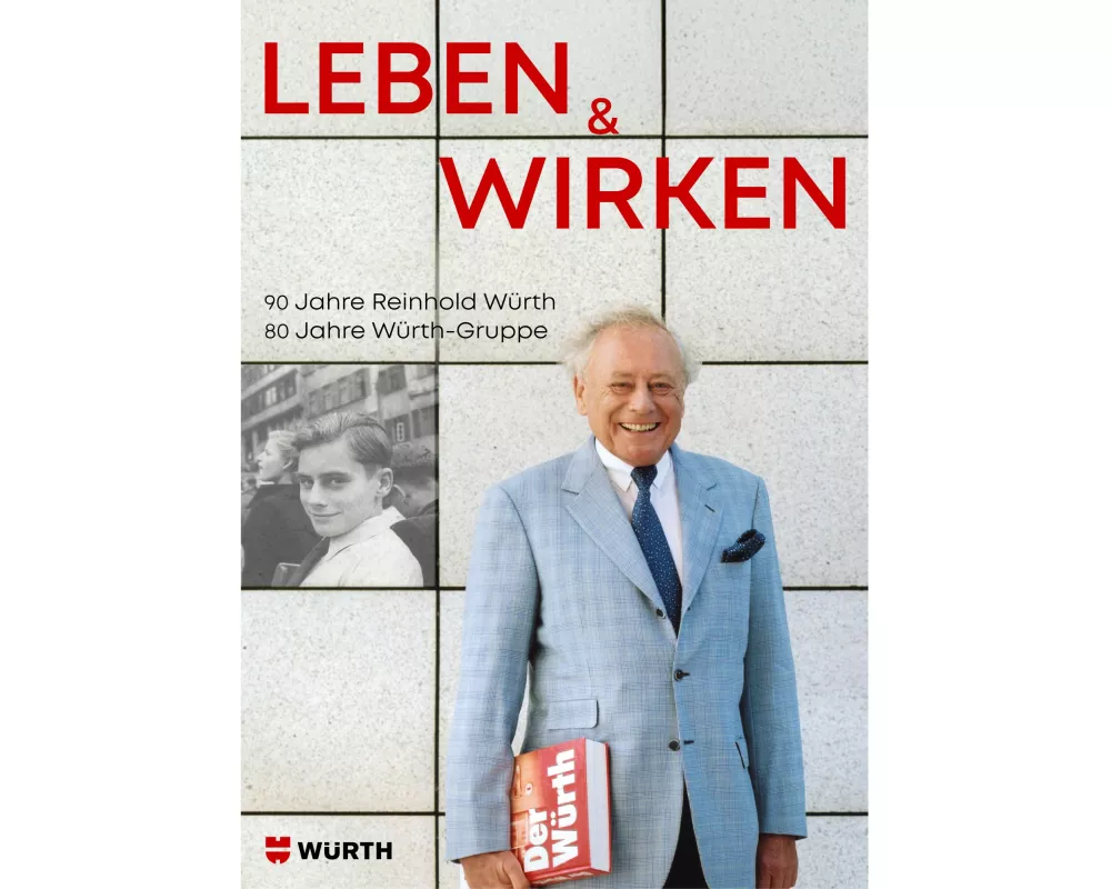 Leben & Wirken
