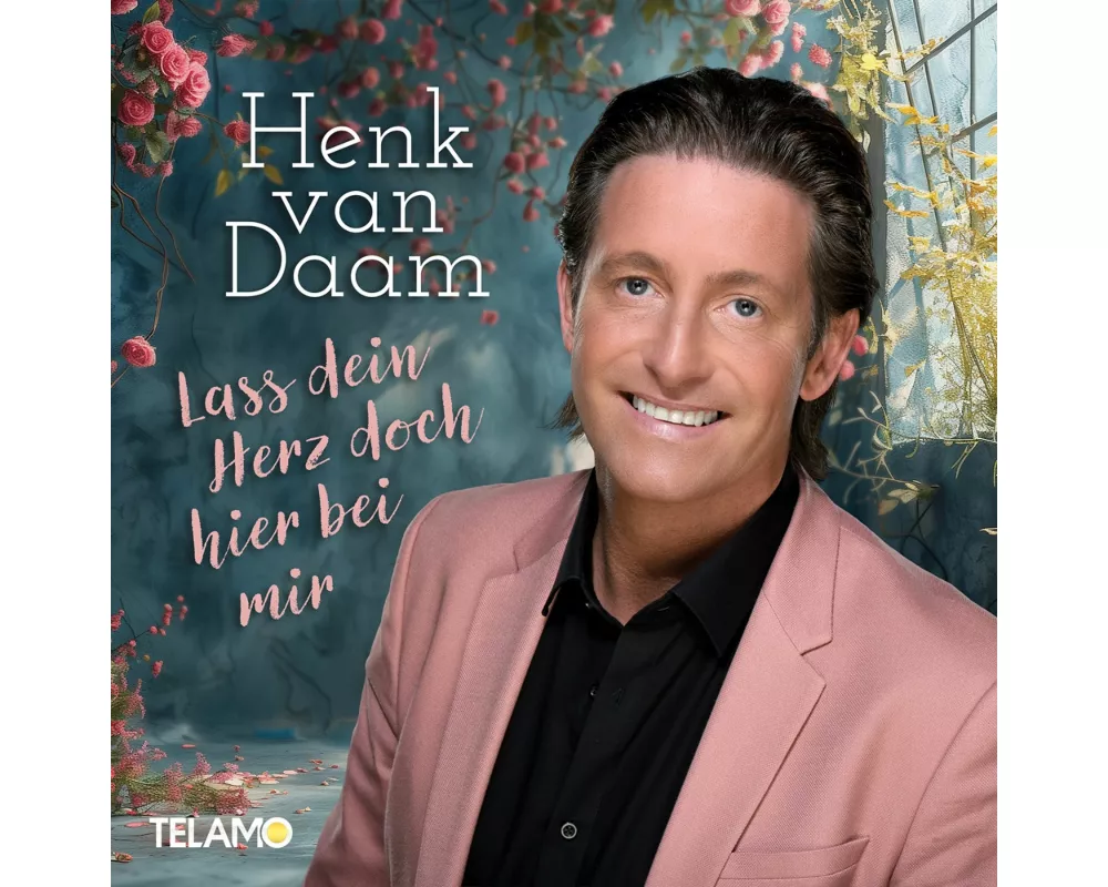 Lass dein Herz doch hier bei mir