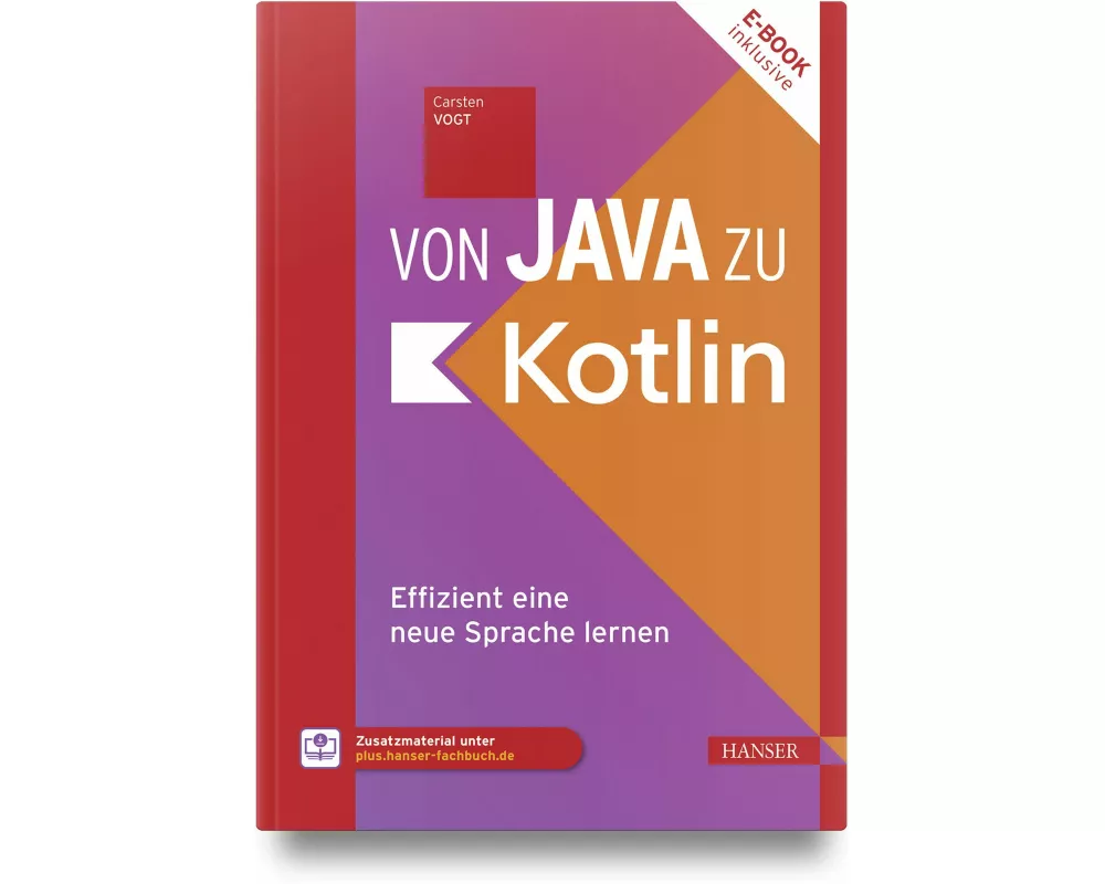 Von Java zu Kotlin