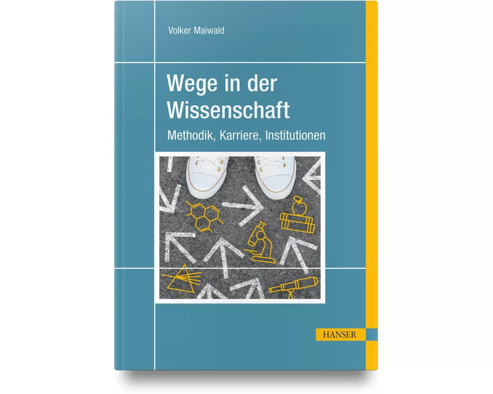 Wege in der Wissenschaft