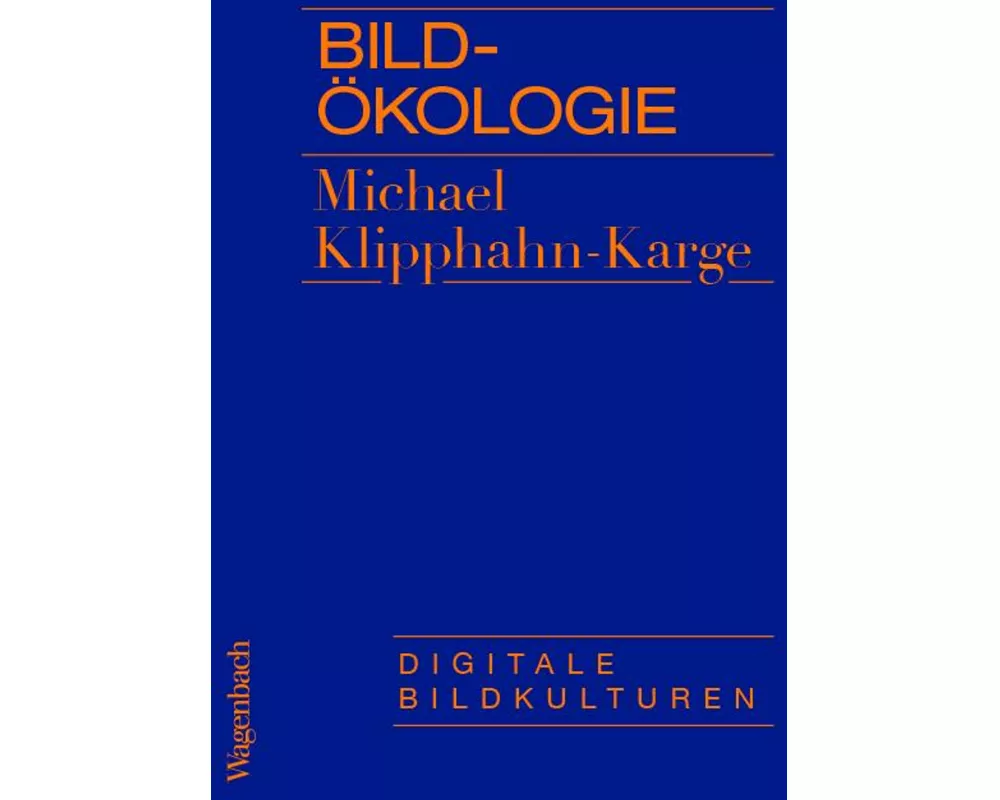 Bildökologie