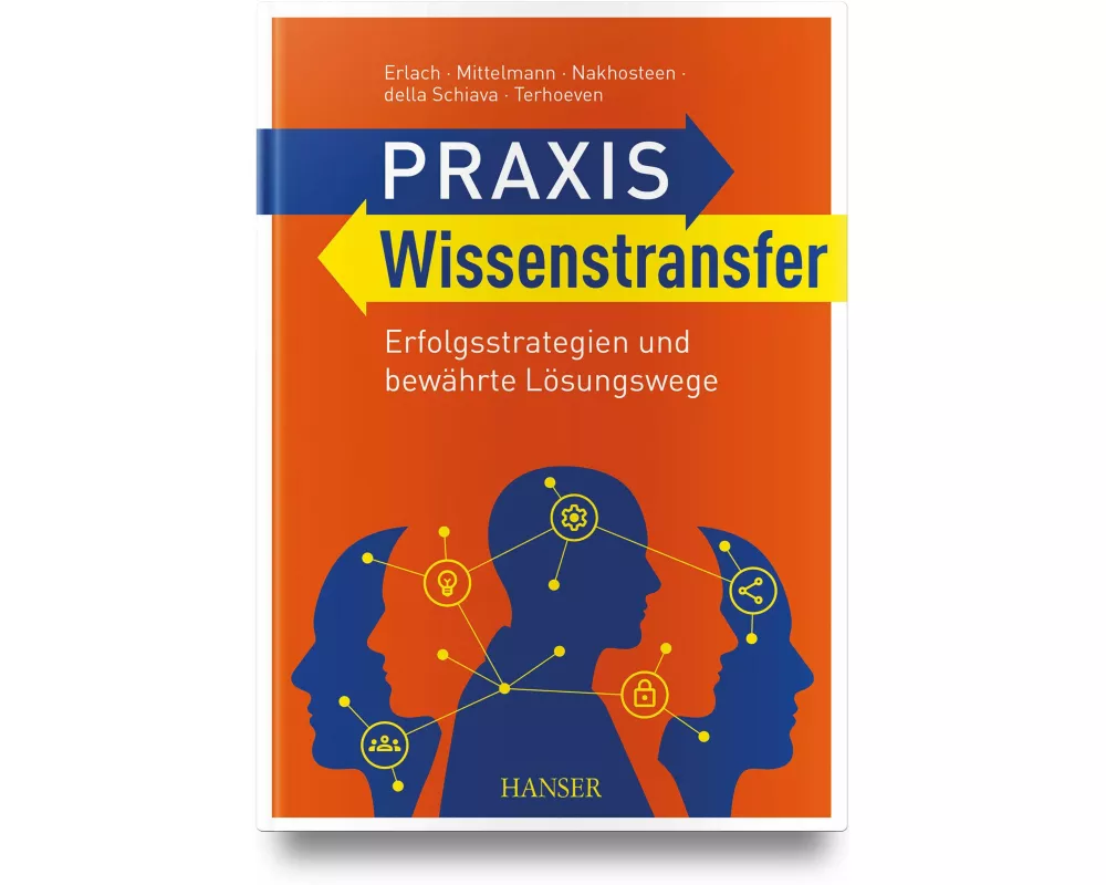 Praxis Wissenstransfer