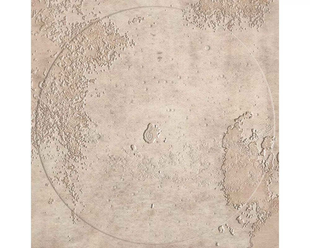 Lucro Sucio; Los Ojos Del Vacio