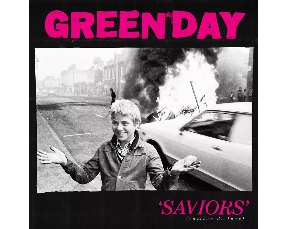 Saviors('dition de luxe)