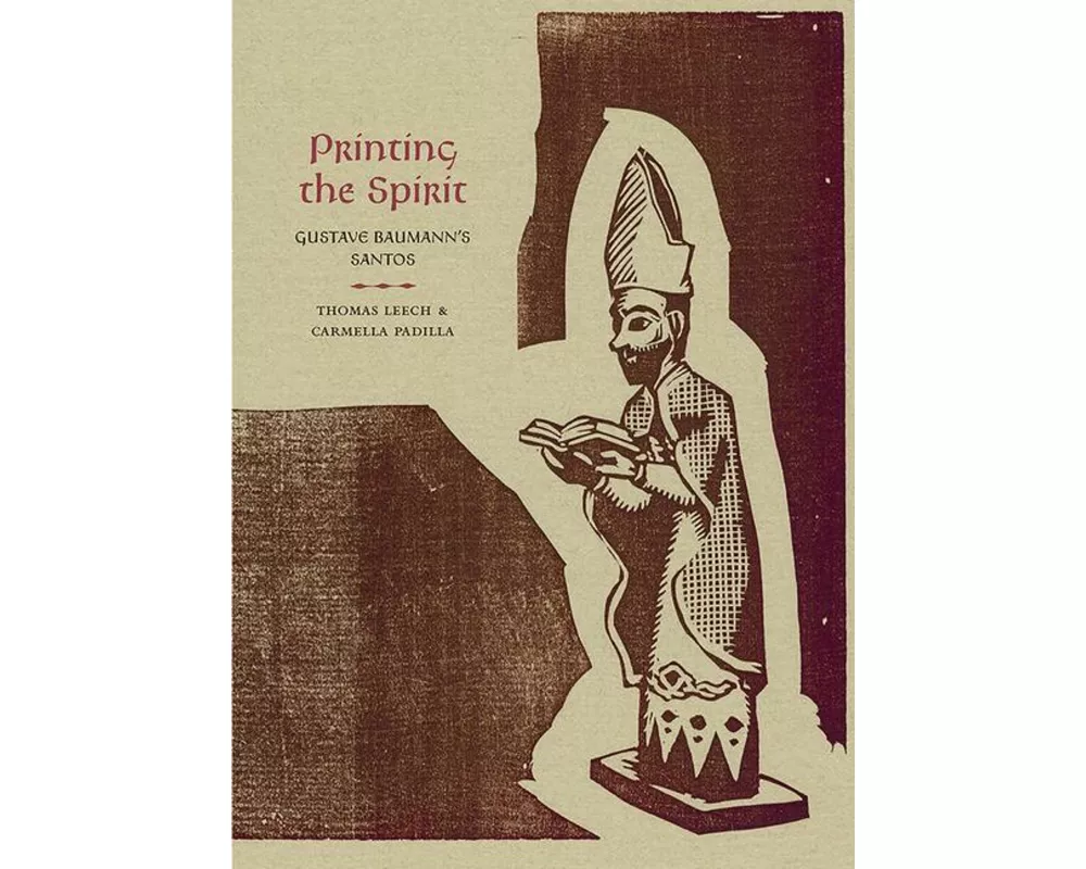 Printing the Spirit