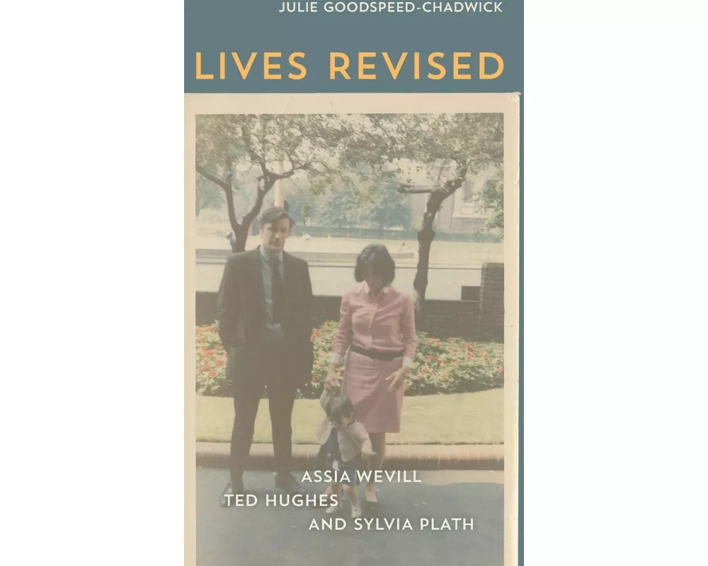 Lives Revised