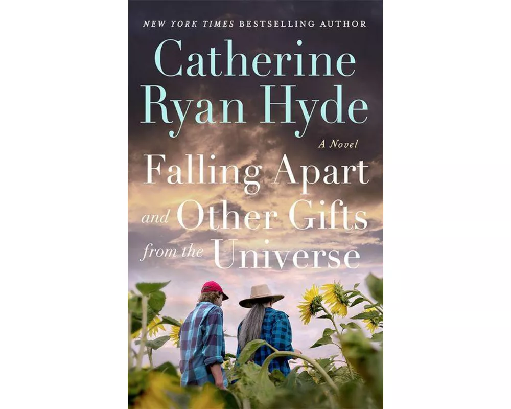 Falling Apart and Other Gifts from the Universe