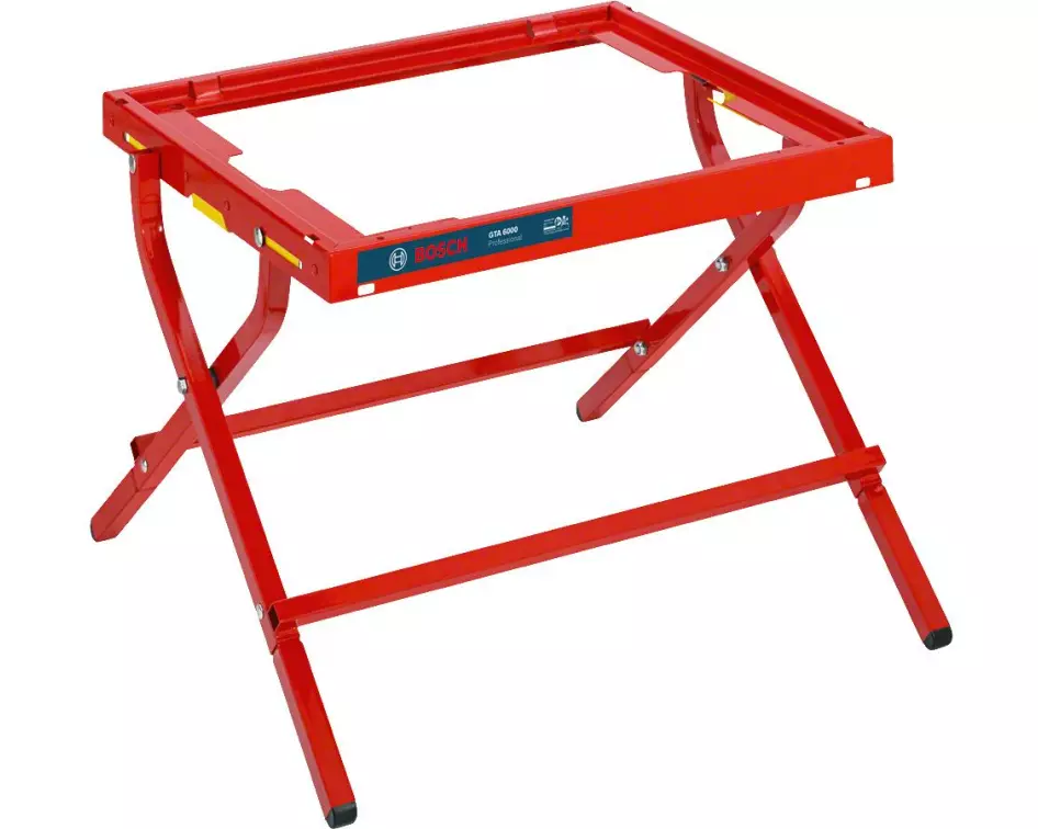 Bosch Professional Arbeitstisch GTA 6000