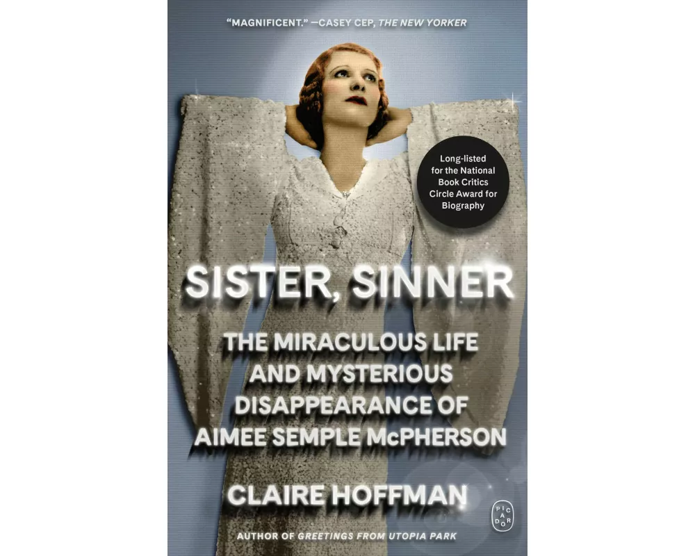 Sister, Sinner