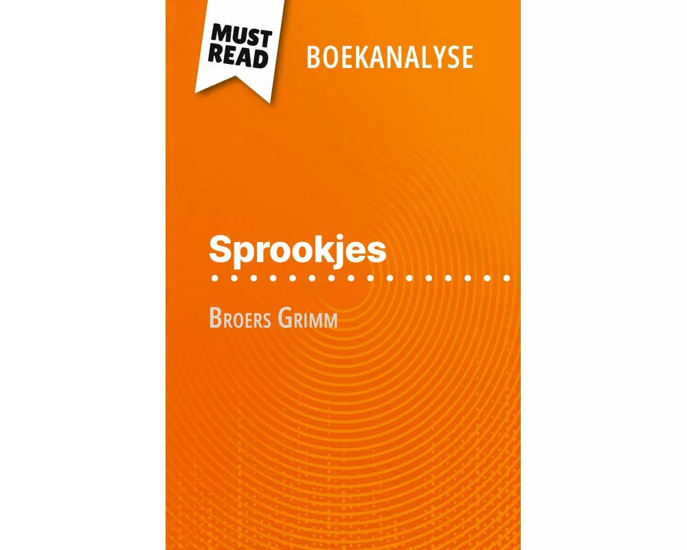 Sprookjes van Frères Grimm (Boekanalyse)
