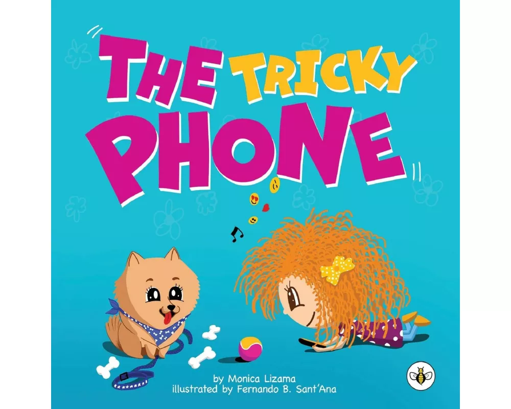The Tricky Phone