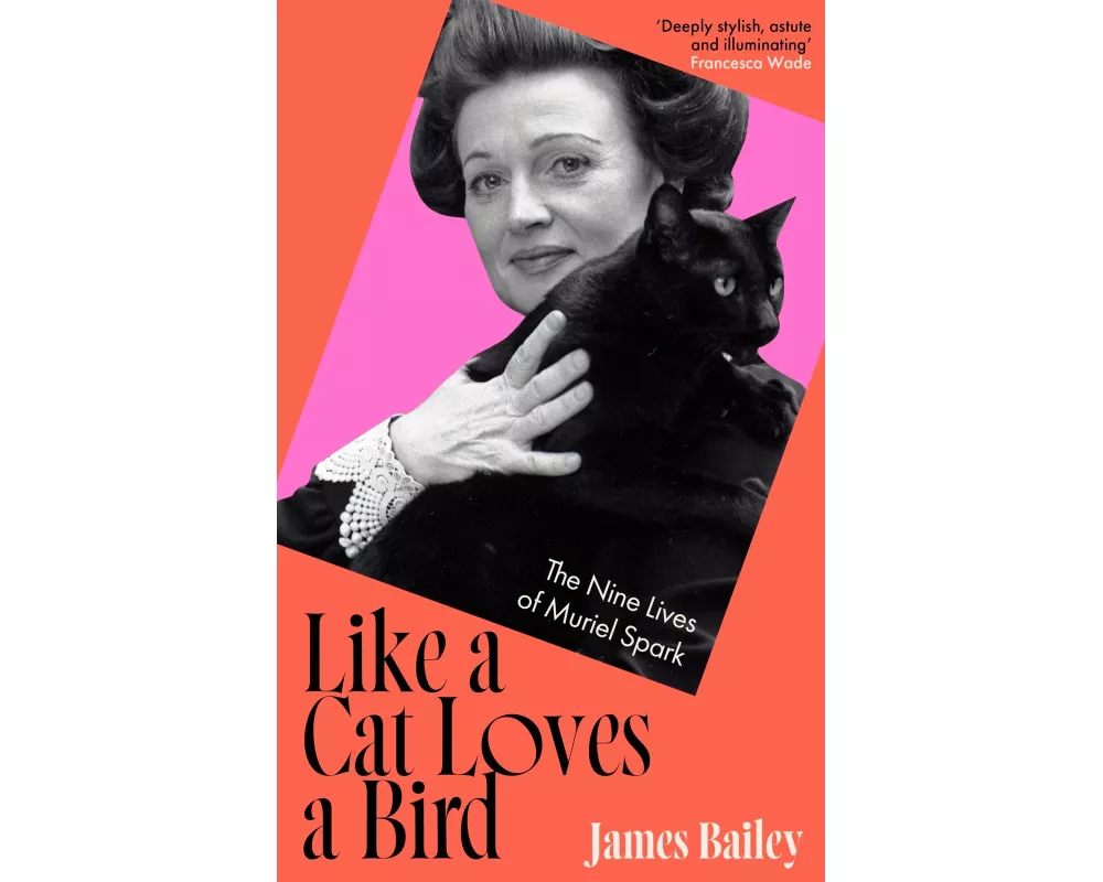 Like a Cat Loves a Bird