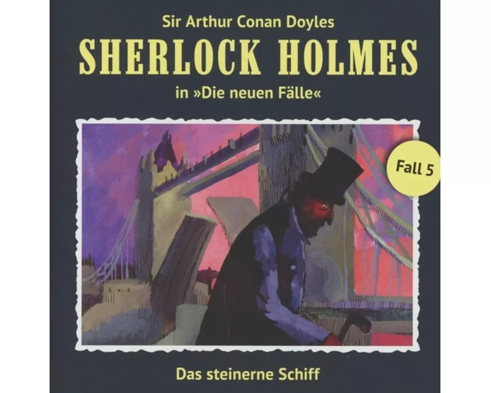 Das steinerne Schiff