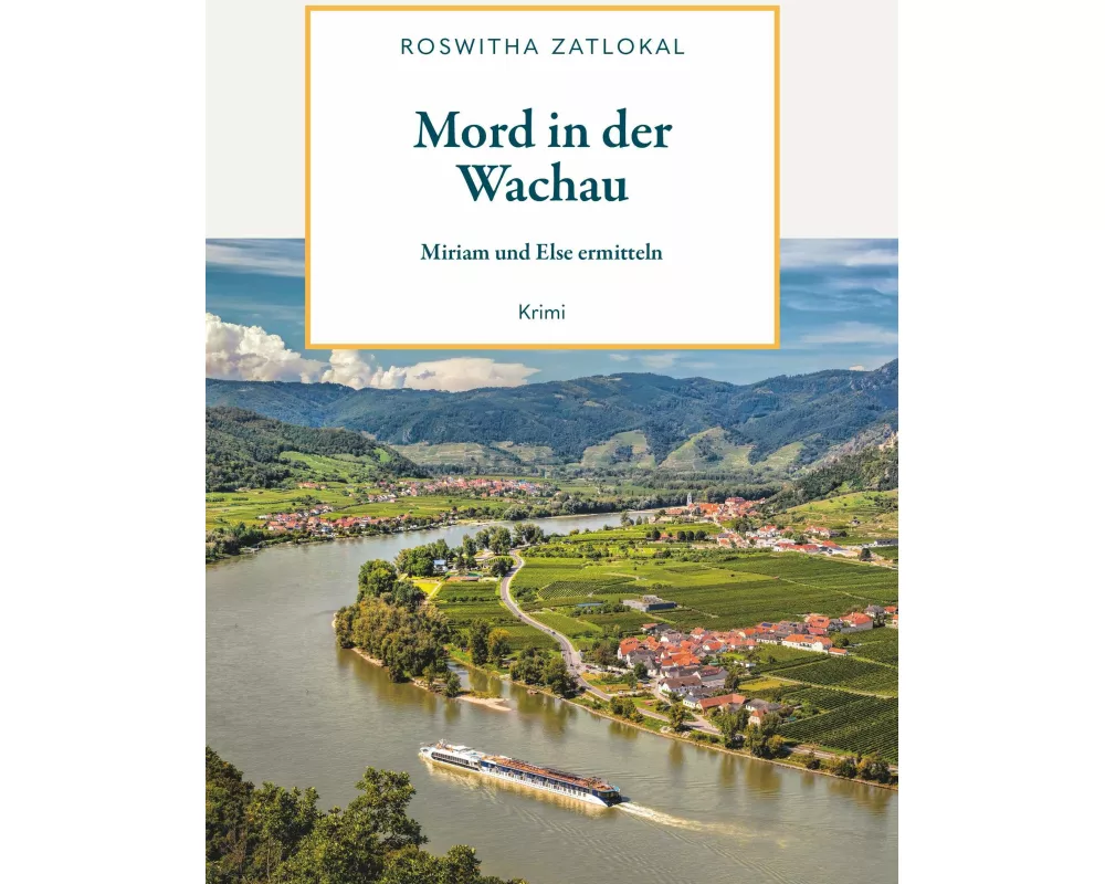 Mord in der Wachau