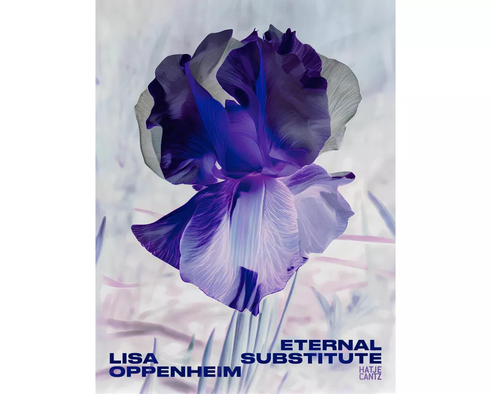 Lisa Oppenheim: The Eternal Substitute