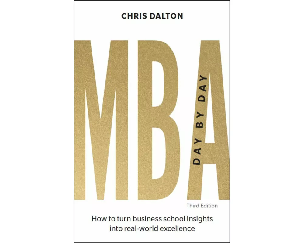 MBA Day by Day