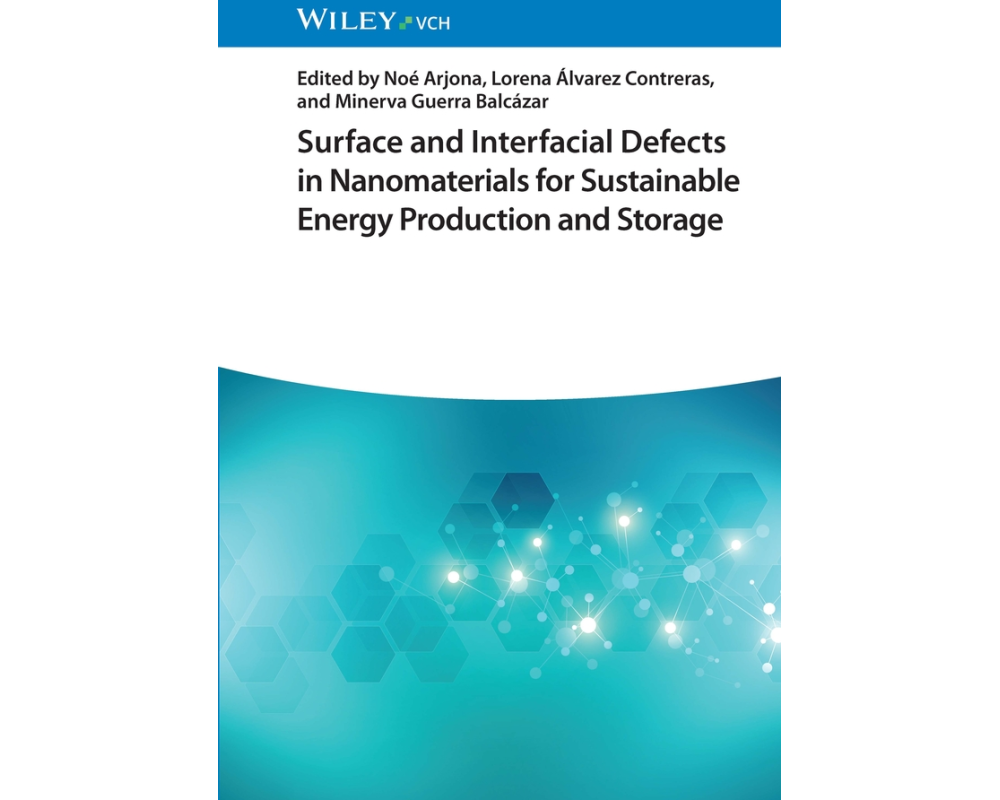 Surface and Interfacial Defects in Nanomaterials for Sustainable Energy Production and Storage