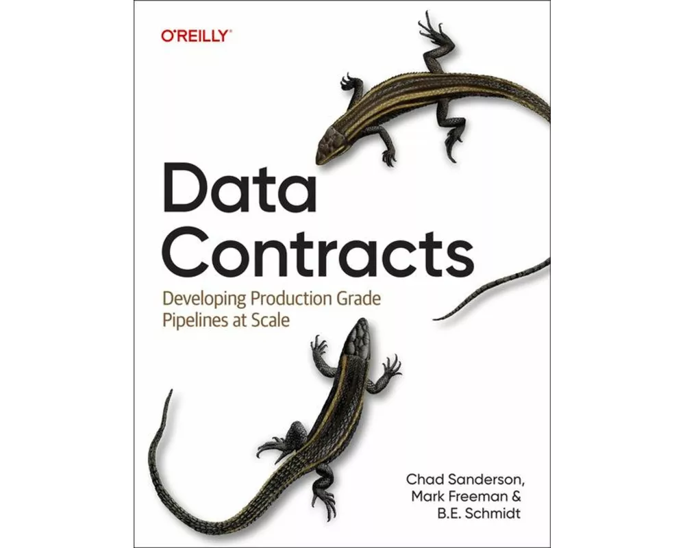 Data Contracts