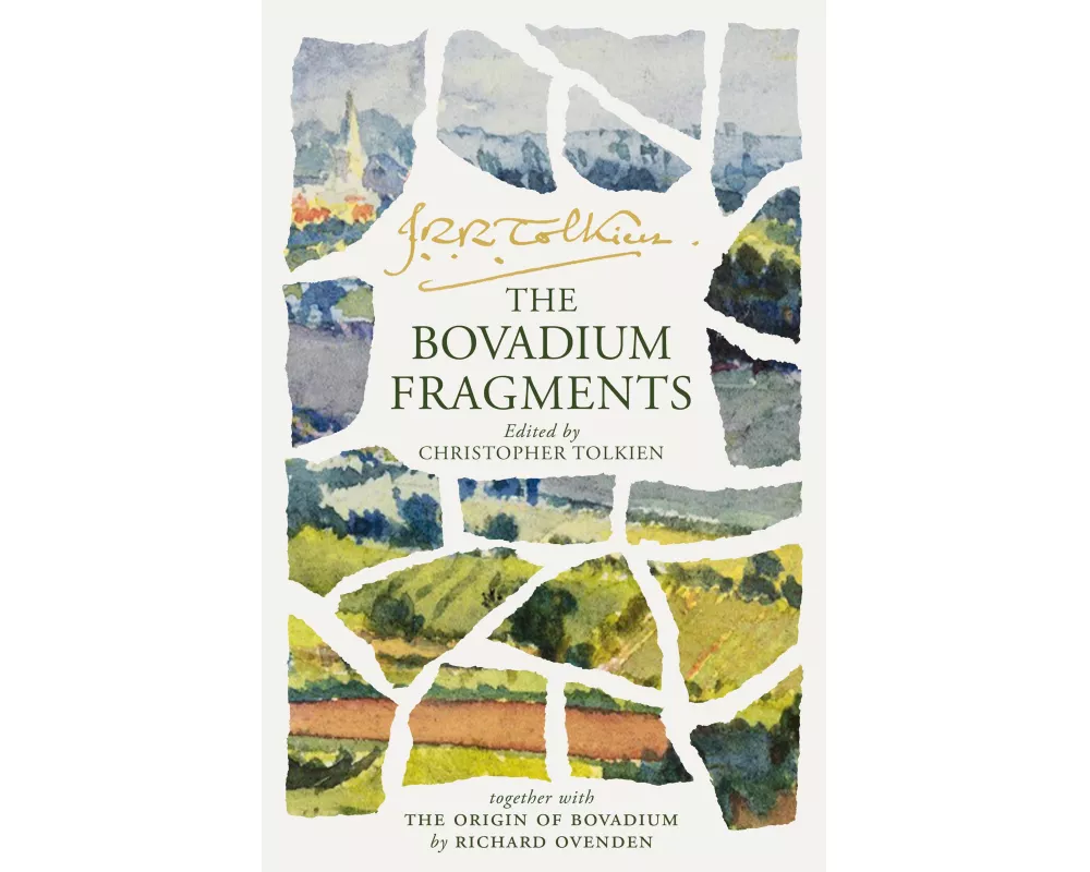 The Bovadium Fragments