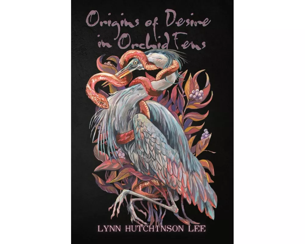 Origins of Desire in Orchid Fens