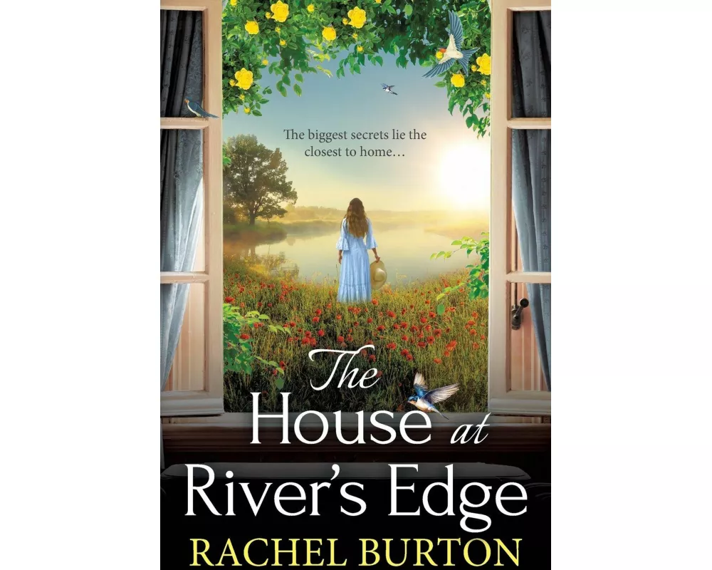 The House at River's Edge