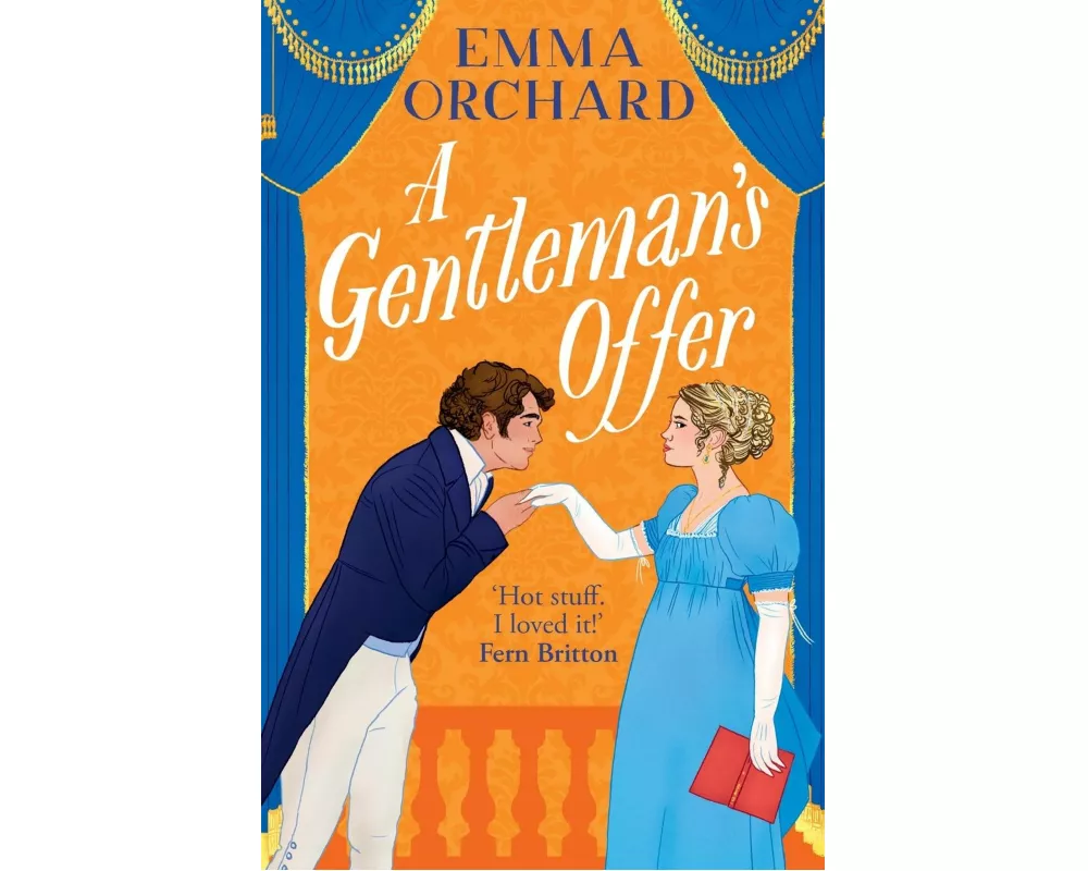 A Gentleman's Offer
