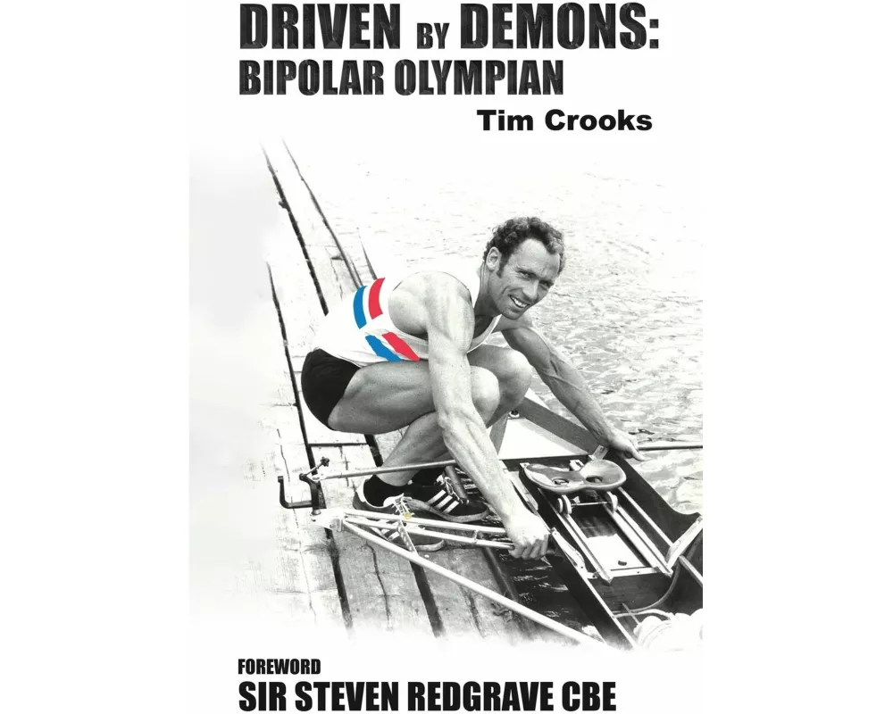 Driven by Demons