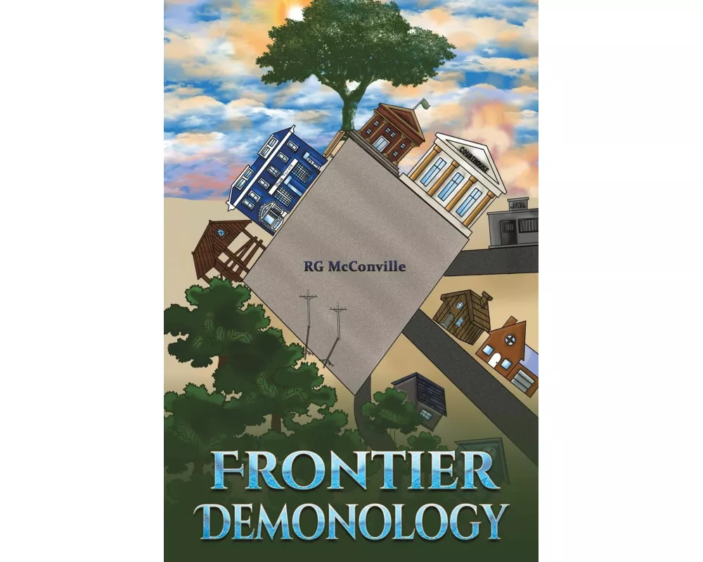 Frontier Demonology